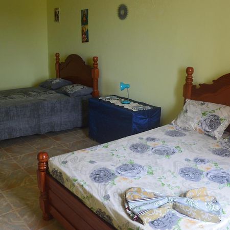 Casa Herminia Tarrafal  Extérieur photo