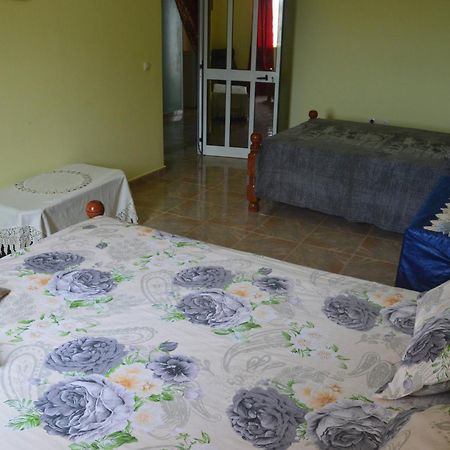 Casa Herminia Tarrafal  Extérieur photo