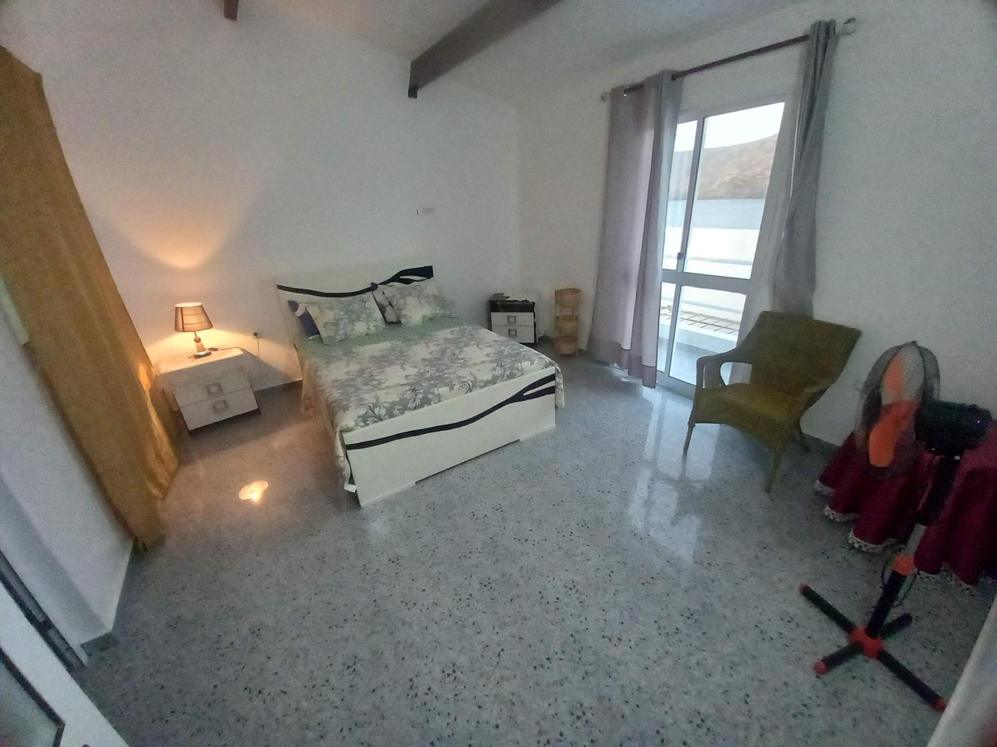 Casa Herminia Tarrafal  Extérieur photo