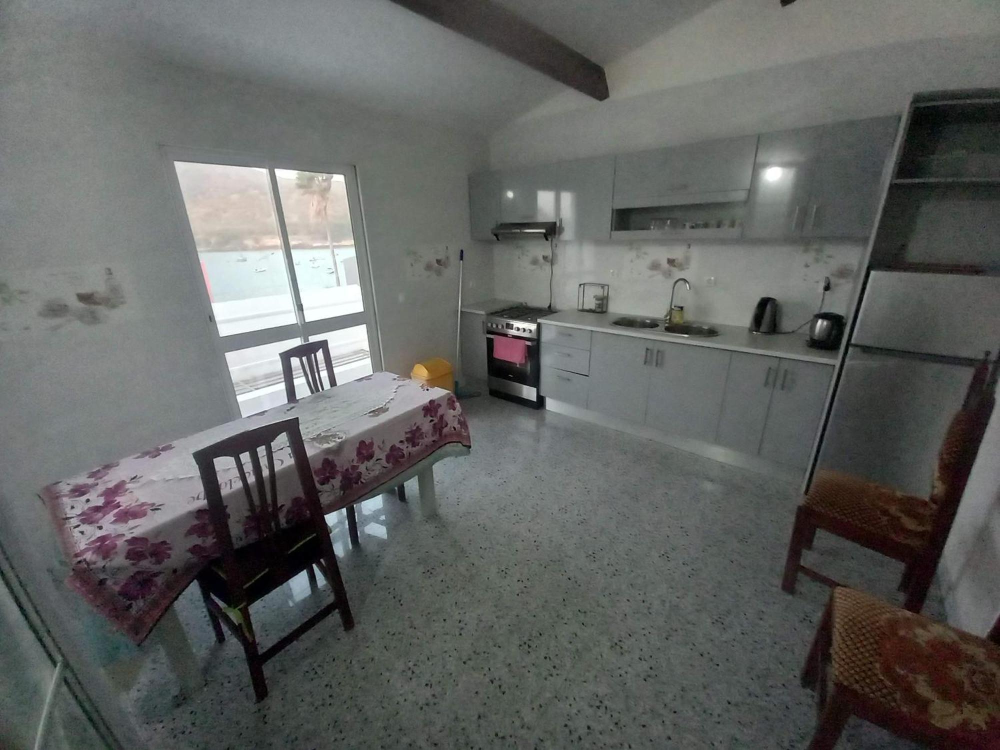 Casa Herminia Tarrafal  Extérieur photo