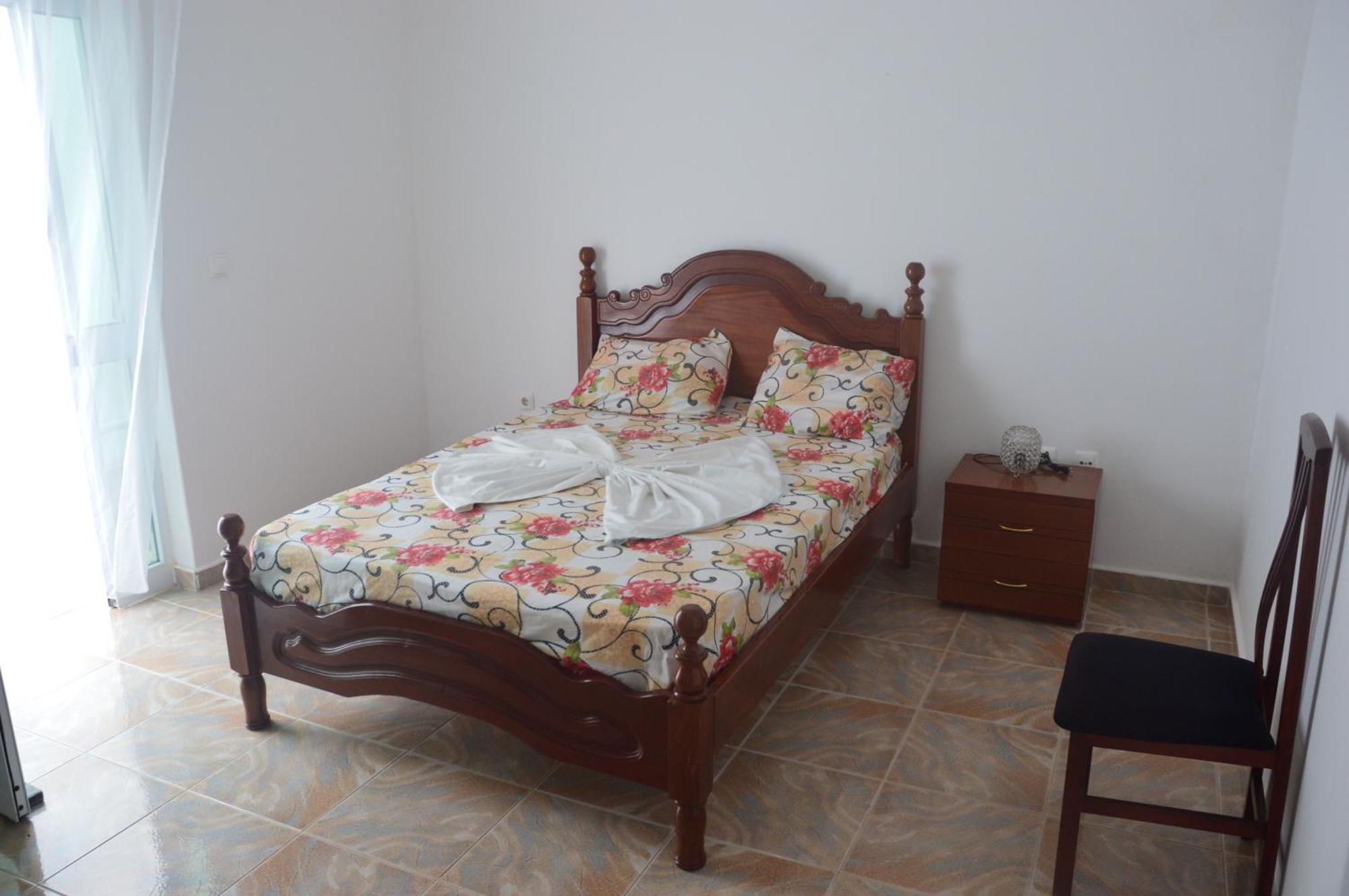 Casa Herminia Tarrafal  Extérieur photo